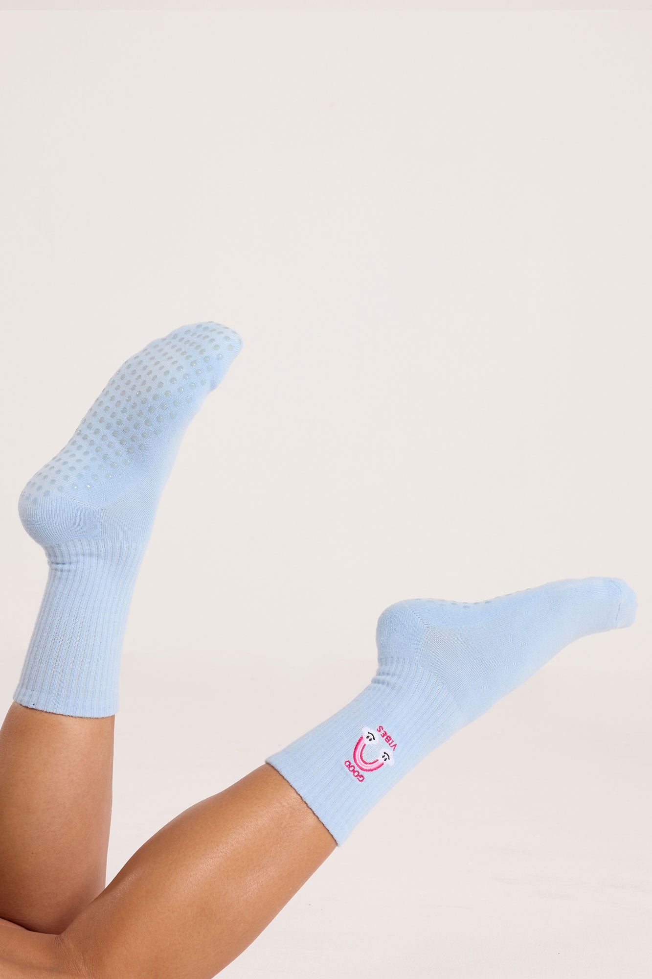 Pilates Socks and Activewear UAE