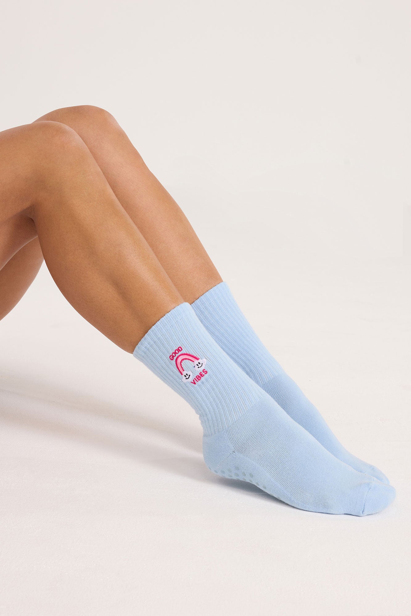 Pilates Socks and Activewear UAE