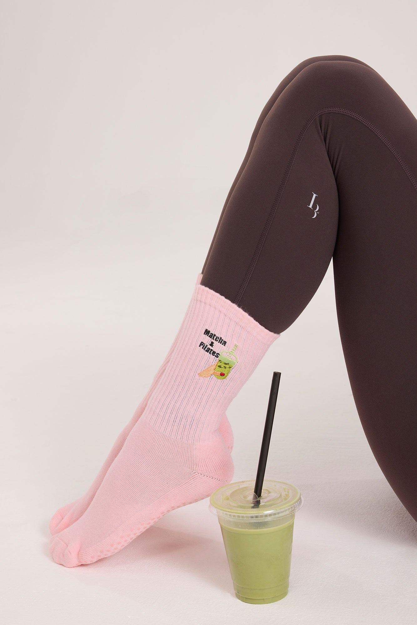 Pilates Socks in La Brisa Pilates UAE