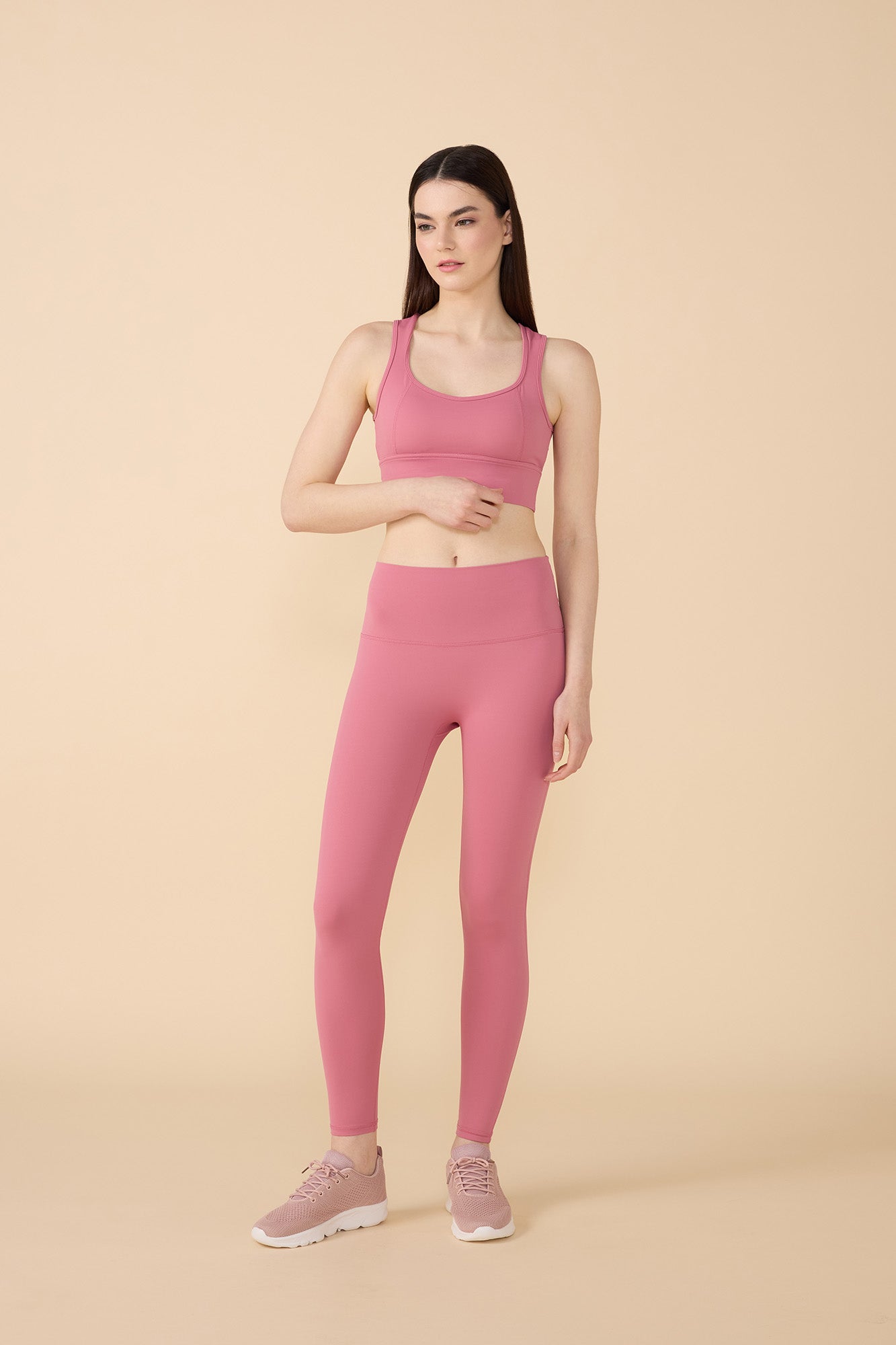 Pilates Leggings from La Brisa Dubai