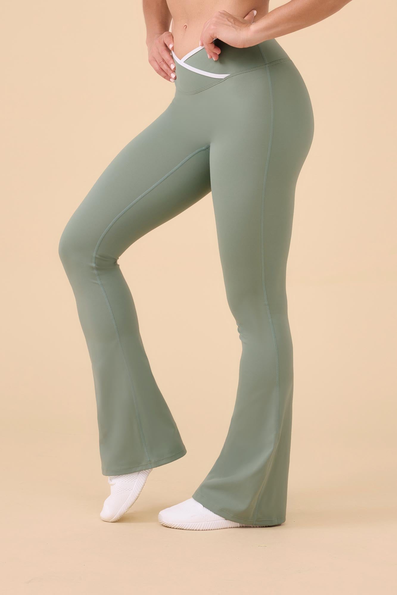 Stylish Pilates Wear La Brisa in Dubai