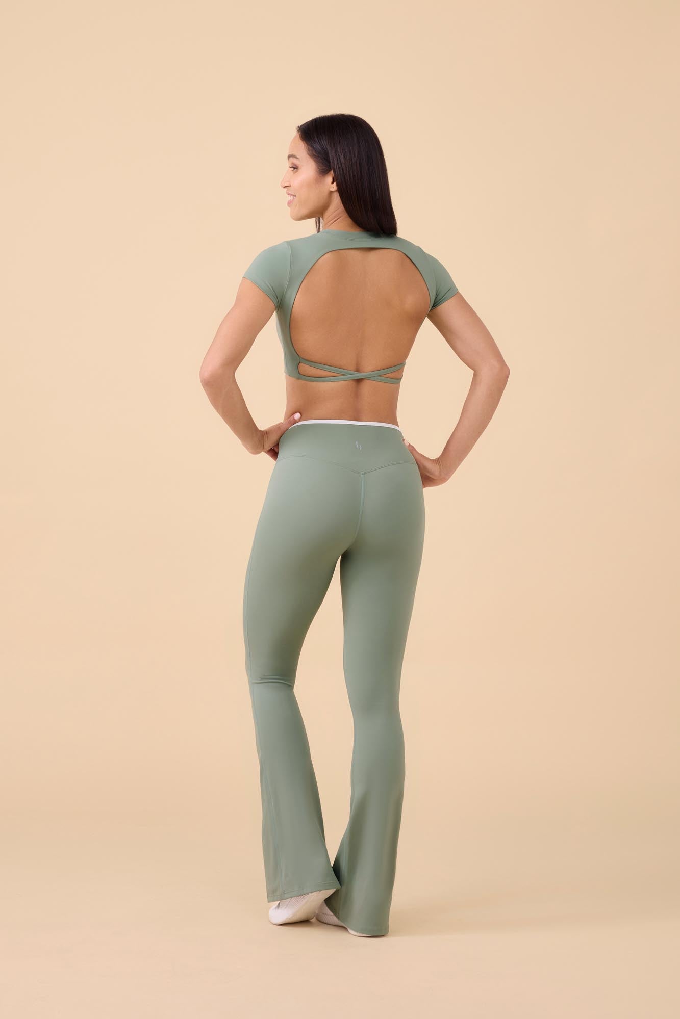 Stylish Pilates Wear La Brisa in Dubai