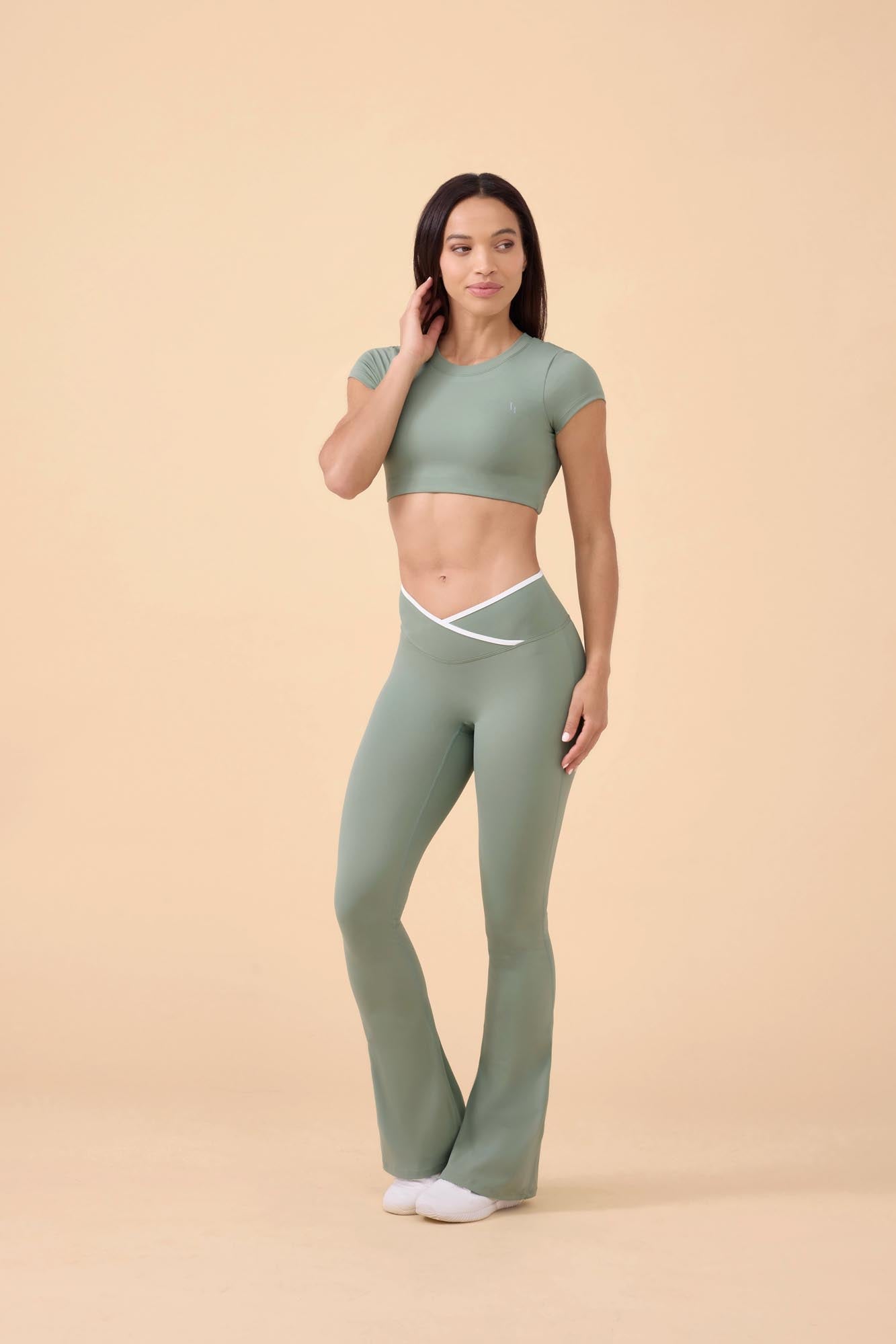 Stylish Pilates Wear La Brisa in Dubai