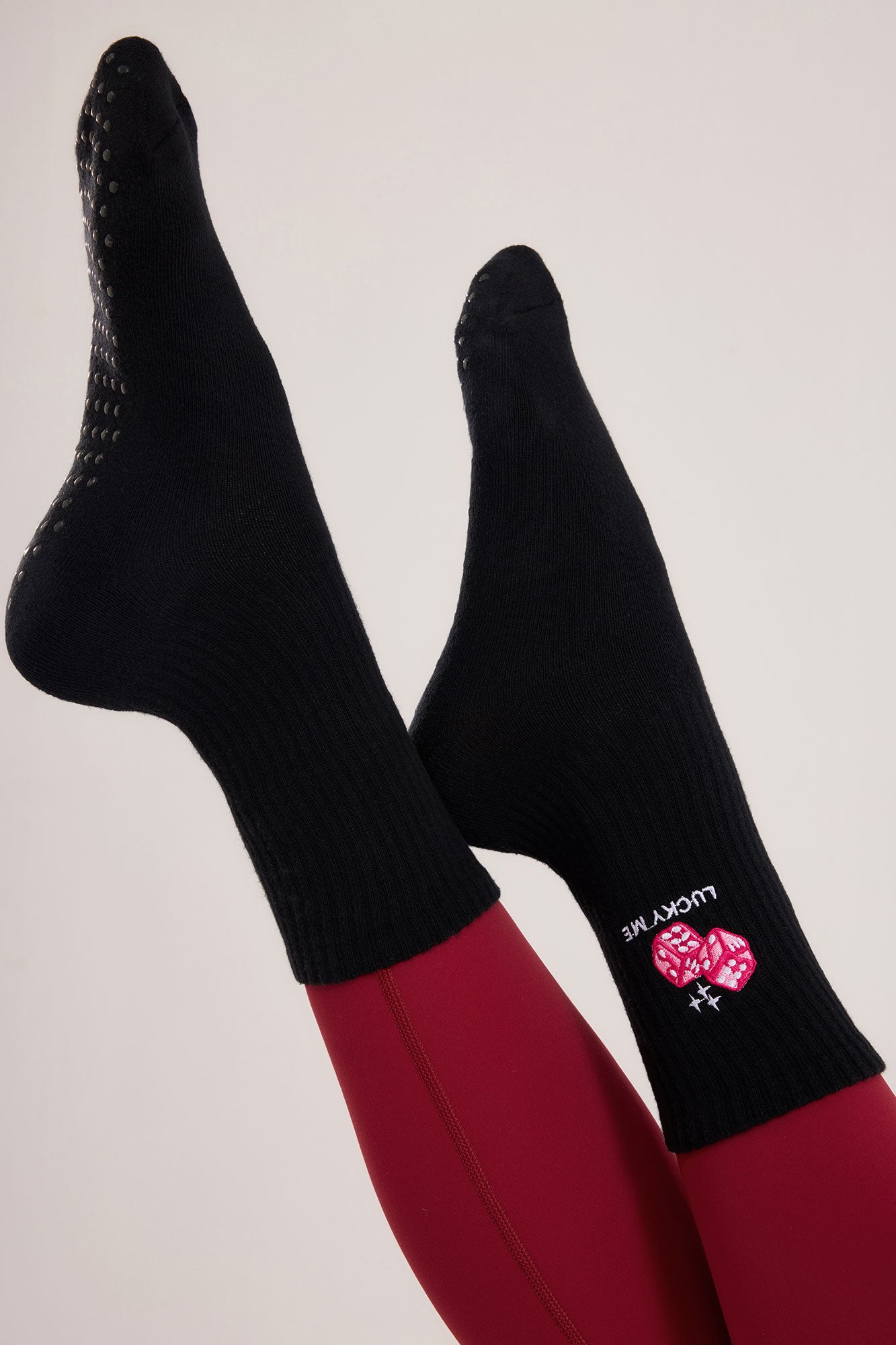 La Brisa Activewear UAE and Pilates Socks
