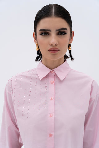 Shimmer Shirt in Dubai 