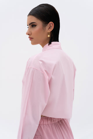 Shimmer Shirt Online in Dubai 