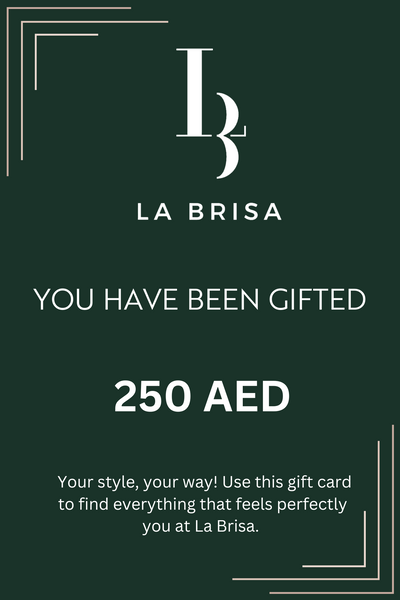 Gift Card 250