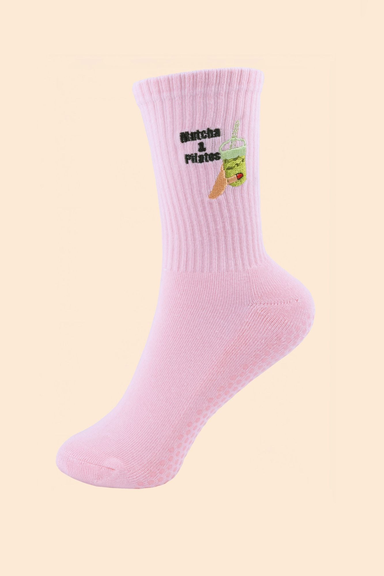 Matcha Socks