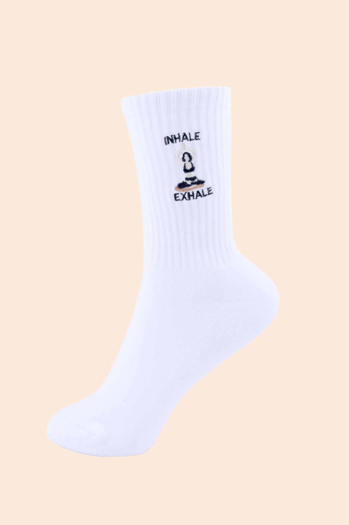 Zen Socks