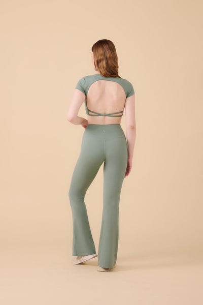 Contour Leggings
