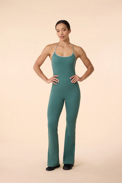 Isla Jumpsuit