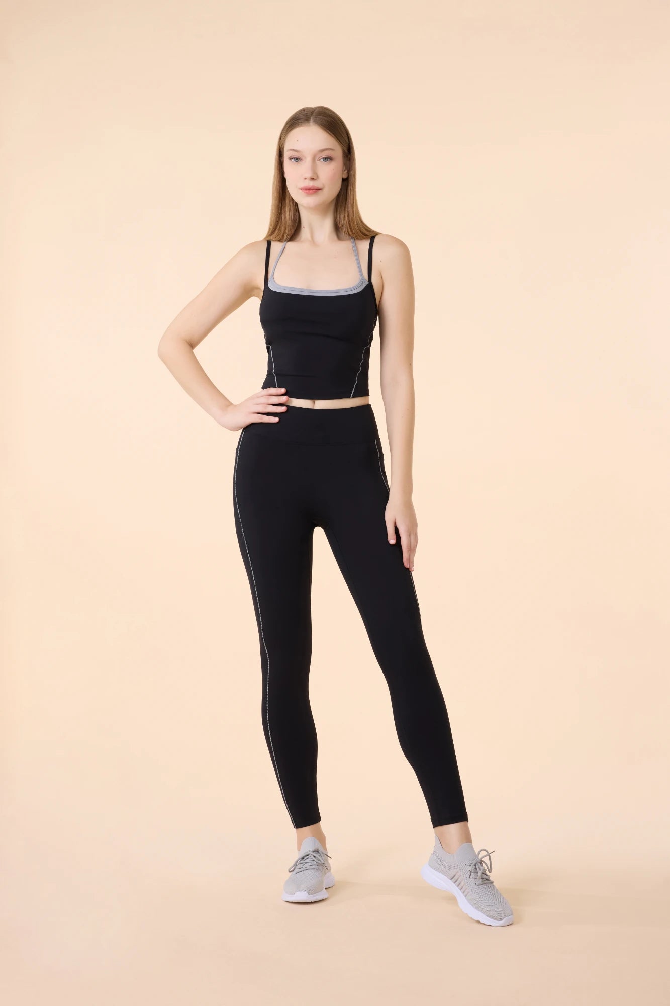 Kaia Leggings