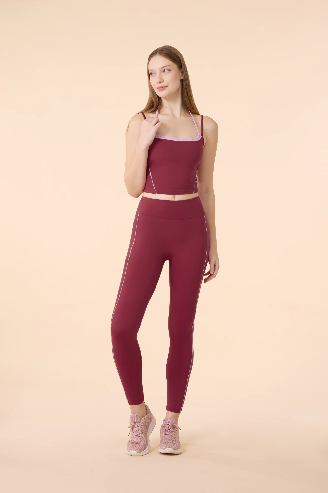 Kaia Leggings