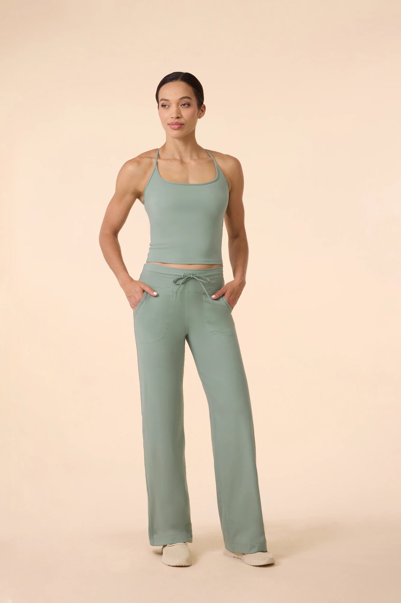 Noor Leggings