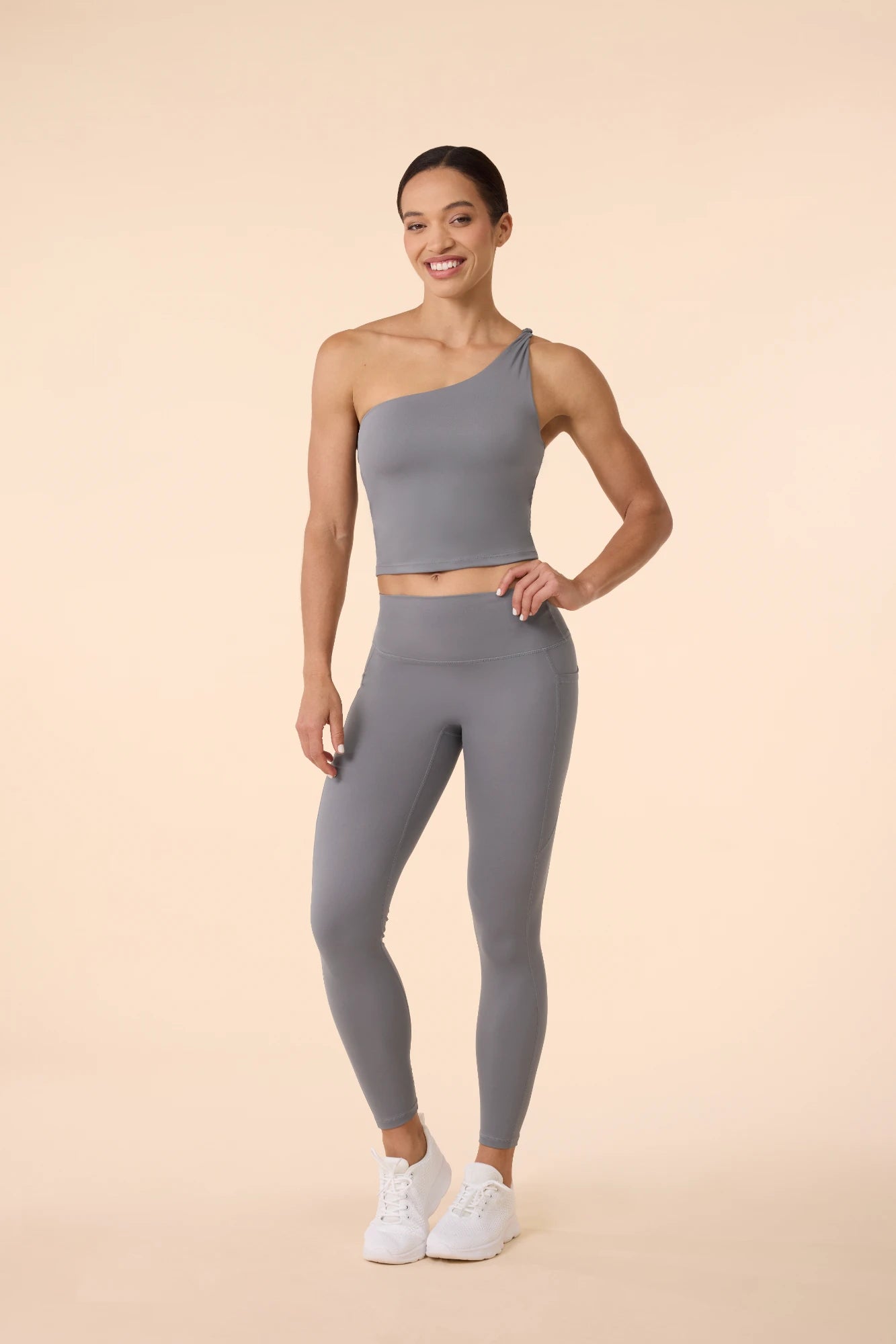 Pocket Air Leggings