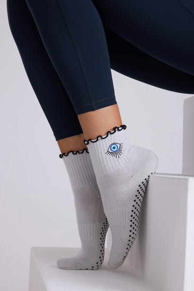 Lucky Eye