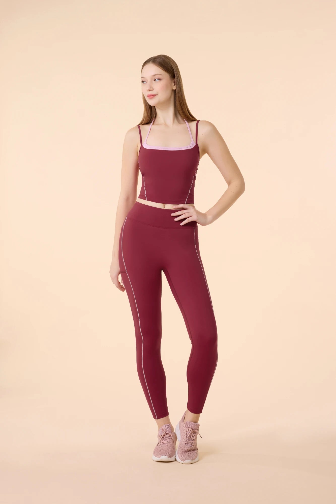 Kaia Top